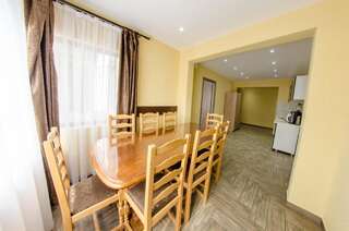 Гостевой дом Casa Andy Буштени Двухместный номер с 1 кроватью-2