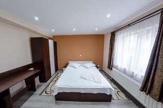 Гостевой дом Casa Andy Буштени Двухместный номер с 1 кроватью-21