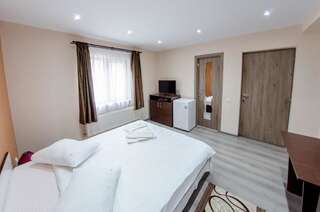 Гостевой дом Casa Andy Буштени Двухместный номер с 1 кроватью-30