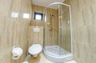 Гостевой дом Casa Andy Буштени Двухместный номер с 1 кроватью-40