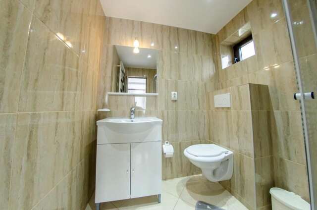 Гостевой дом Casa Andy Буштени-23