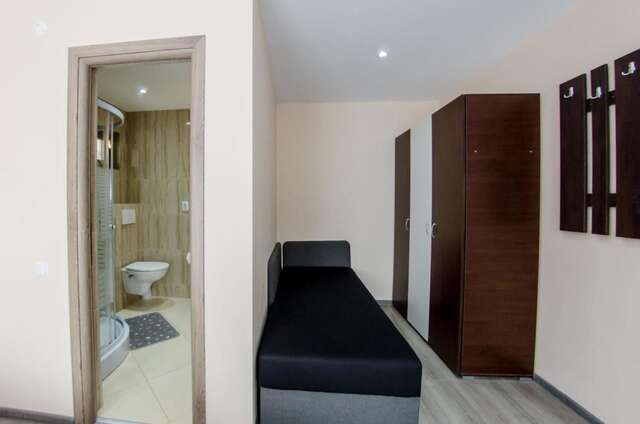 Гостевой дом Casa Andy Буштени-35