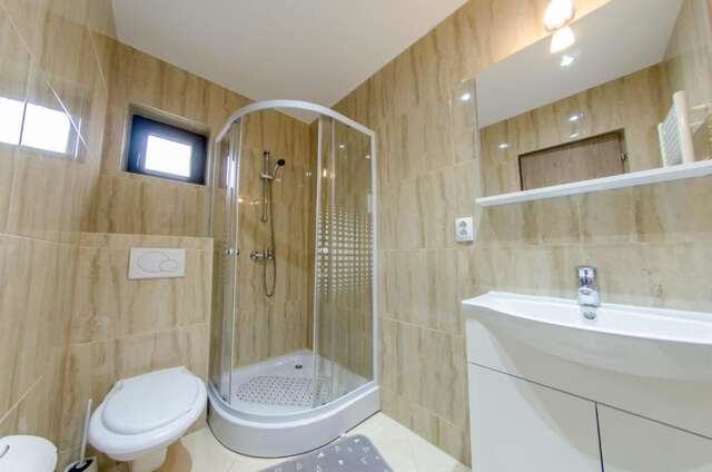 Гостевой дом Casa Andy Буштени-70